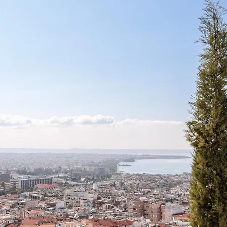 View - Ano Poli