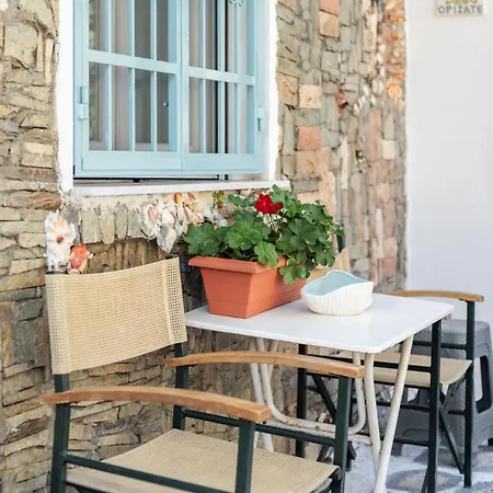 View - Ano Poli Apartment Thessaloniki
